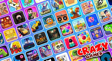 crazy gamw|crazy games 2020.